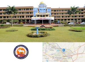 University of Agricultural Sciences, Dharwad