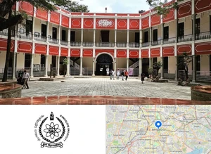 University Visvesvaraya College of Engineering, Bangalore University