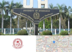 UoH - University of Hyderabad