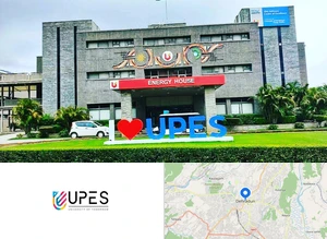 UPES
