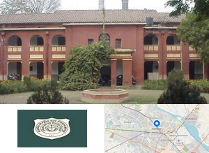 Uttar Pradesh Textile Technology Institute (UPTTI)