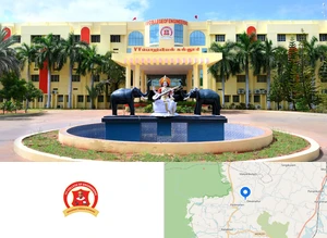 V V College of Engineering