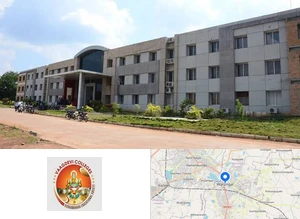 Vaagdevi College of Engineering