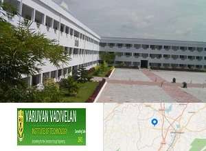 Varuvan Vadivelan Institute of Technology