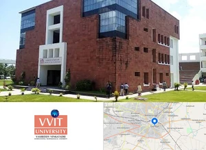 Vasireddy Venkatadri Institute of Technology