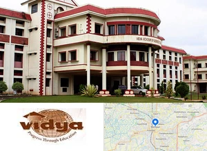 VAST - Vidya Academy Of Science And Technology