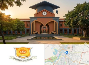 VCET - Vedant College of Engineering & Technology