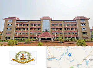 VCET - Vivekananda College of Engineering and Technology