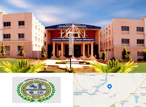 VDRIT - Vishwanathrao Deshpande Rural Institute of Technology