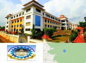 Vedavyasa Institute of Technology