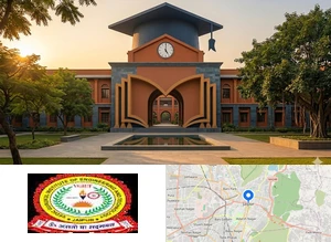 Vedic Gurukul Institute of Engineering and Technology (VGIET)
