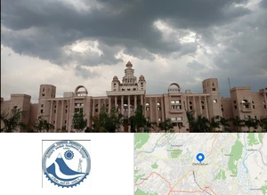 Veer Madho Singh Bhandari Uttarakhand Technical University