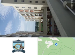 Veer Surendra Sai University of Technology