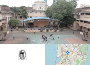 Veermata Jijabai Technological Institute - VJTI Mumbai