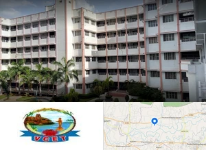 Velalar College of Engineering and Technology