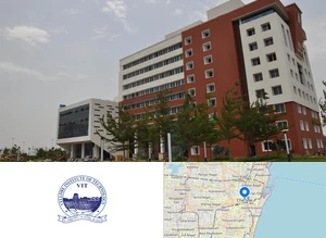 Vellore Institute of Technology - Chennai Campus