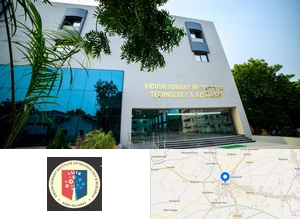 Vidush Somany Institute Of Technology and Research