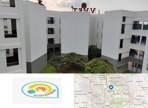 Vidya Vikas Institute of Engineering and Technology - VVIET