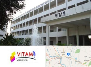 Vignan Institute of Technology and Management