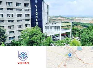 Vignan Institute of Technology and Science