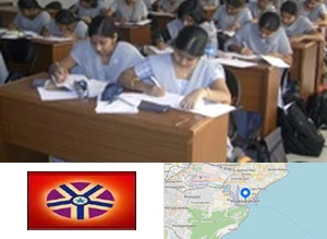 Vignan`s Institute of Engineering for Women (VIEW Visakhapatnam)