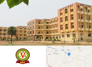 Vijaya Engineering College