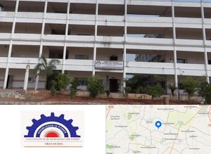 Vijaya Institute of Technology for Women