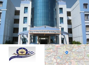 Vijaya Krishna Institute of Technology and Sciences