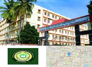Vijaya Vittala Institute of Technology