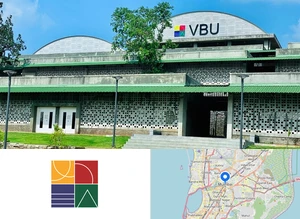 Vijaybhoomi School of Science and Technology, Vijaybhoomi University