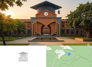 Vikash Institute Of Technology, Bargarh