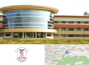 Vinayaka Mission`s Kirupananda Variyar Engineering College, Vinayaka Mission`s Research Foundation