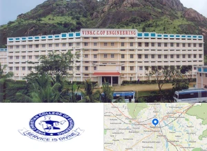 Vins Christian College of Engineering