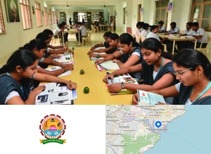 Visakha Institute of Engineering and Technology