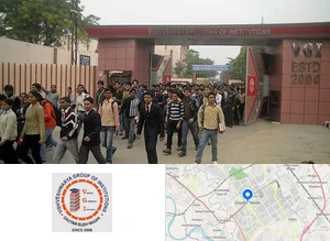 Vishveshwarya Group of Institutions (VGI)