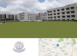 Vishwa Bharathi College of Engineering
