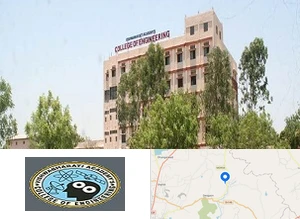 Vishwabharati Academy`s College of Engineering