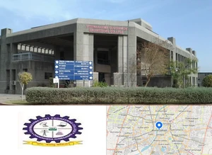 Vishwakarma Government Engineering College