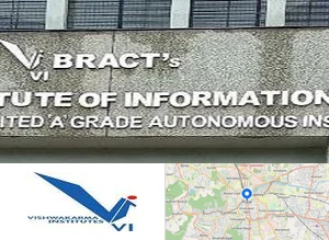 Vishwakarma Institute of Information Technology