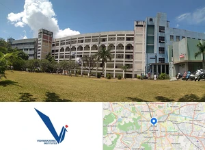 Vishwakarma Institute of Technology