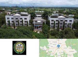 Vishwanathrao Deshpande Institute of Technology