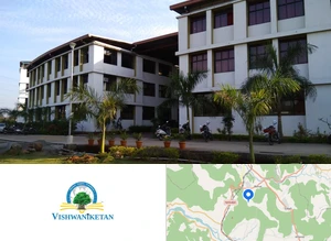 Vishwaniketan’s Institute of Management, Entrepreneurship and Engineering Technology