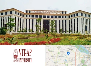 VIT-AP University
