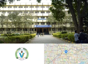 VIT - Vemana Institute of Technology