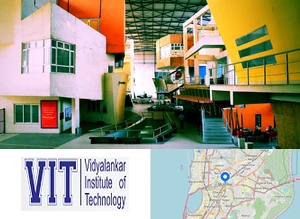 VIT - Vidyalankar Institute of Technology