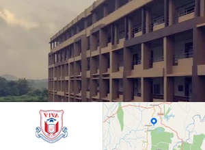 VIVA Institute of Technology