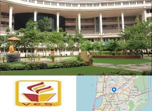Vivekanand Education Society’s Institute of Technology