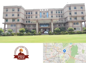 Vivekananda Global University