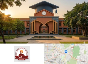 Vivekananda Global University (VGU) powered by Sunstone