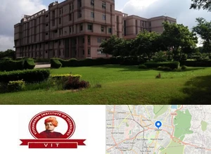 Vivekananda Institute of Technology